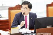 경기도의회 김근용 의원, 평택 지역현안 해결을 위한 경기도 특별조정교부금 55억 5천만원 확보