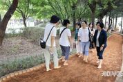 과천시, 2025년 공원녹지 분야 국도비 7억 7,550만 원 확보해 쾌적한 공원 조성 위한 사업 추진