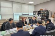경기도의회 김근용 의원, “평택 지역 학교현안 해결 위해 2025년 첫 의정활동 시작”