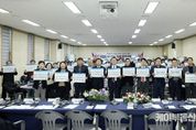 이충우 여주시장, 2025년 을사년(乙巳年) 새해 가남읍을 시작으로 시민과의 대화 힘찬 출발