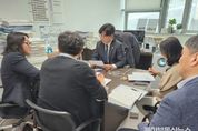 경기도의회 박상현 의원, 바이오산업 생태계 조성과 의료기기 산업 육성을 위한 정담회 개최