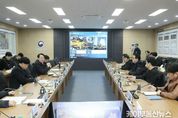 정명근 화성특례시장, 관내 주요 철도사업 집중 점검...철도망 구축 매진
