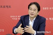 [기획]이동환 고양시장, "실천하는 환경시민 계속 양성…지구 지키는 미래세대 기대"