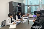 황세주 경기도의회 의원, 안성시 현안 해결에 구슬땀
