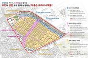 경기도, 구리 수택 경기 더드림 재생사업 본격 착수