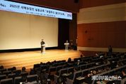 이상일 용인특례시장, “농업이 우리 산업의 기본이라 생각하고, 지역 농축산물의 품질 강화와 소비 활성화 위해 지원 아끼지 않을 것”