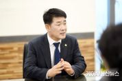 화성특례시의회 배정수 의장, 설맞이 경찰서·소방서·복지관 방문 ‘격려’