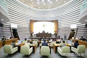 광주시의회, '2월 4일부터 10일까지' 2025년도 첫 회기... 제314회 임시회 개회
