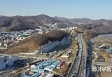 광주시, 2025년 도로망 확충 사업에 자체 예산 592억 원 투입해 사통팔달 내부 도로망 확충 사업 본격화