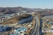 광주시, 2025년 도로망 확충 사업에 자체 예산 592억 원 투입해 사통팔달 내부 도로망 확충 사업 본격화