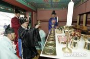 방세환 광주시장, 쌍령전투 충신을 기리는 '정충묘 제향' 거행
