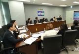 경기도의회 더불어민주당, 경기교육 현안 및 주요 사업 점검