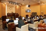 주광덕 남양주시장, “산업생태계 대전환을 통해 희망과 도약의 한 해가 될 것”