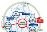 경기도, 2040년 수원 도시기본계획 승인…인구 128만명 목표