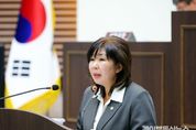 광주시의회 황소제 의원, 청석로‧시도13호선 도로 확장 공사 촉구!