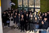 주광덕 남양주시장, 신규공무원과 소통의 시간 가져