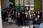 주광덕 남양주시장, 신규공무원과 소통의 시간 가져