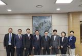 신상진 성남시장, 중국 선양시 공식 초청 방문…국제자매도시 협력 강화