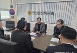 경기도의회 임상오 의원, 제주항공 사고 대응 관련 예비비 사용 점검