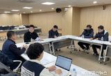경기도의회 장한별 부위원장, 투명하고 안전한 학교 공사현장 조성을 위한 정담회 개최