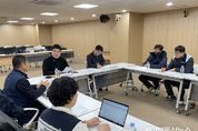 경기도의회 장한별 부위원장, 투명하고 안전한 학교 공사현장 조성을 위한 정담회 개최