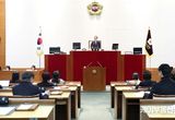 성남시의회, 제300회 임시회 개회
