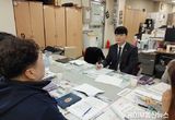 경기도의회 정동혁 의원, 고양시 ‘문화·체육·관광’ 도비 확보 위해 팔 걷고 나섰다
