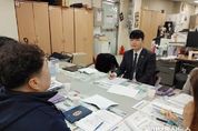경기도의회 정동혁 의원, 고양시 ‘문화·체육·관광’ 도비 확보 위해 팔 걷고 나섰다