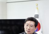 이상일 용인특례시장, 고기동 행정안전부 장관대행에게 특례시 등 대도시 구청장 직급 3급으로 상향, 부구청장제 신설 검토 요청