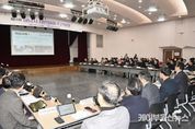 이현재 하남시장, 시민참여 주간회의서 2025년 핵심 정책과제 공유