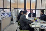 임광현 경기도의회 의원, 경기도가평교육지원청 교육환경개선사업 정담회 개최