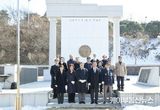 이충우 여주시장, 신임 주한 그리스대사 접견