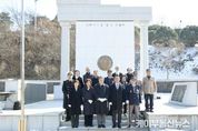 이충우 여주시장, 신임 주한 그리스대사 접견