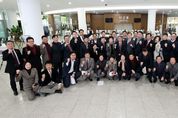 경기도의회 국민의힘, 소통과 변화의 시간 기록한 ‘2024년 의정활동 사진전’ 개막