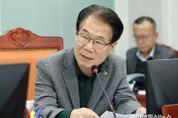 경기도의회 유영두 부위원장, “남한산성 국제학술심포지엄, 성공적으로 진행되어야”