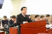 경기도의회 방성환 농정해양위원장, 경기도 도시농업 새 시대 열다! 전부개정조례안 상임위 가결
