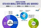 22분의 속도혁명…GTX시대 열리니 파주시민의 삶도 달라졌다