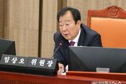 경기도의회 임상오 위원장, ‘특별지원지역’ 신설에 따른 실질적 재난 지원 당부