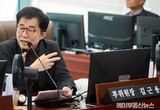 경기도의회 김근용 의원, 학교 개방 활성화 및 태블릿 PC 재활용 방안 제안