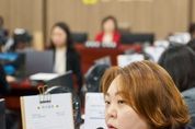 경기도의회 전자영 의원, “기흥역세권 중학교 설립 의지 구체화해야”