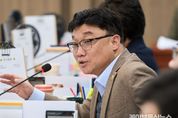 경기도의회 김회철 의원, ‘급변하는 인구구조에 대한 도교육청의 선도적 대응’ 주문