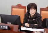 경기도의회 서성란 의원, 경기도 교통 정책 내실화 촉구 ! 의왕시 프리미엄버스 운행 예정, 출퇴근 불편 해결 기대