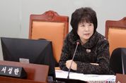 경기도의회 서성란 의원, 경기도 교통 정책 내실화 촉구 ! 의왕시 프리미엄버스 운행 예정, 출퇴근 불편 해결 기대