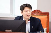 경기도의회 오지훈 의원, 아트센터 기획공연·청소년교향악축제 운영 점검