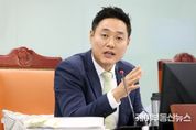 경기도의회 오석규 의원, 경기도 문화체육관광국 명확한 목표 수립 필요!