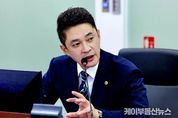 전석훈 경기도의원, "스타트업 해외 유출 막고 미래 먹거리 산업 육성해야"