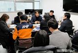 경기도의회 이홍근 의원, '화성시 화학구조119안전센터 건립 추진 간담회' 개최