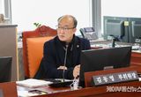 경기도의회 김동영 의원, 건설업 위기 속 도민 피해 최소화 대책 촉구