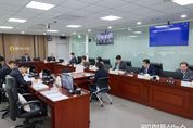 경기도의회 미래과학협력위원회, 2025년 첫 공식 일정...새로운 도약 예고!