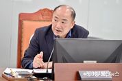 경기도의회 이영희 의원, 자치경찰 제도 4년...지역특화 정책 발굴 확대해야